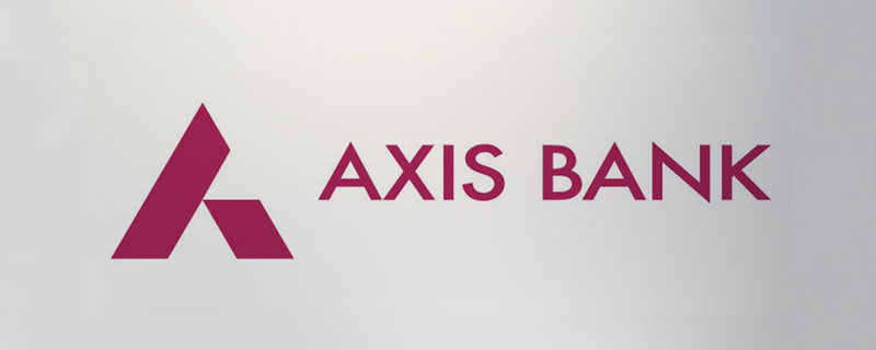 Axis Bank   - Vishal Khand 